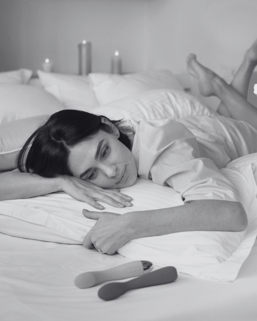 Como escolher seu primeiro vibrador: guia para descobrir novos prazeres - Voilux